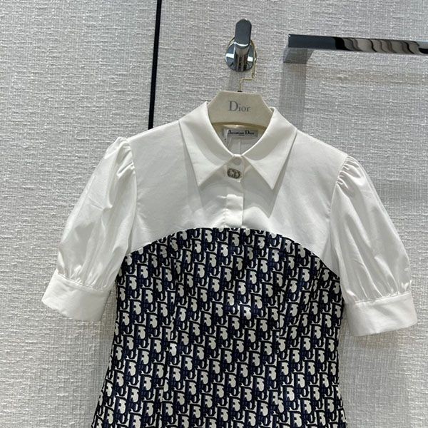 Very popular all over the world? Dior Oblique Dress Replica dec98905