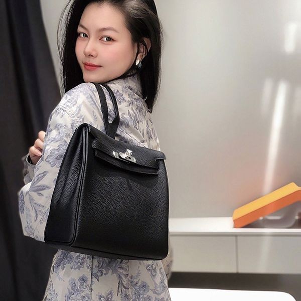 Hermes Kelly Ado PM Backpack Replica Kelly Ado Silver Hardware Hermes Kelly Ado PM Backpack Replica Kelly Ado Silver Hardware