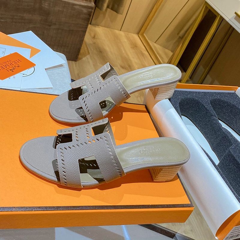 Very popular! Hermes Oran flat sandals replica ers27822 Very popular! Hermes Oran flat sandals replica ers27822