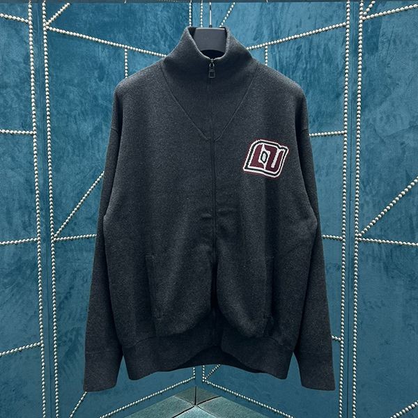 Limited edition rareLouis Vuitton jacquard cotton blouson replica 1ABY1B Limited edition rareLouis Vuitton jacquard cotton blouson replica 1ABY1B