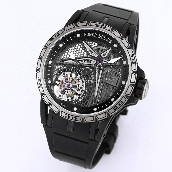 Extremely popular all over the world? Roger Dubuis Super Copy Excalibur Spider RDDBEX0815