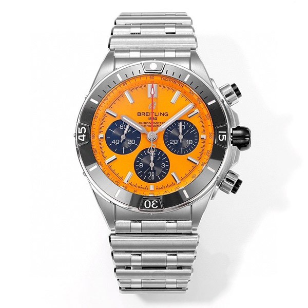 Breitling Replica Super Chronomat B01 Chronograph 44 Bub66959