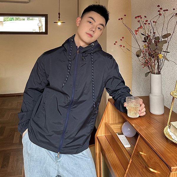 Nice high quality ??? Moncler nylon jacket N grade & black moc25286 Nice high quality ??? Moncler nylon jacket N grade & black moc25286