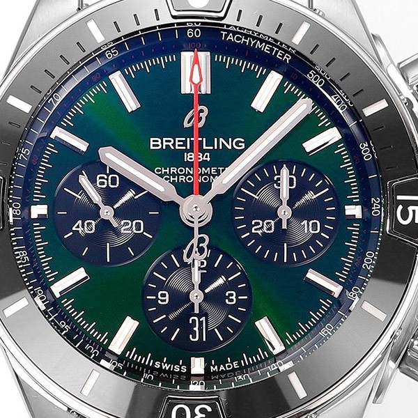 Breitling Replica Chronomat B01 42 Bentley AB01343A1L1A1