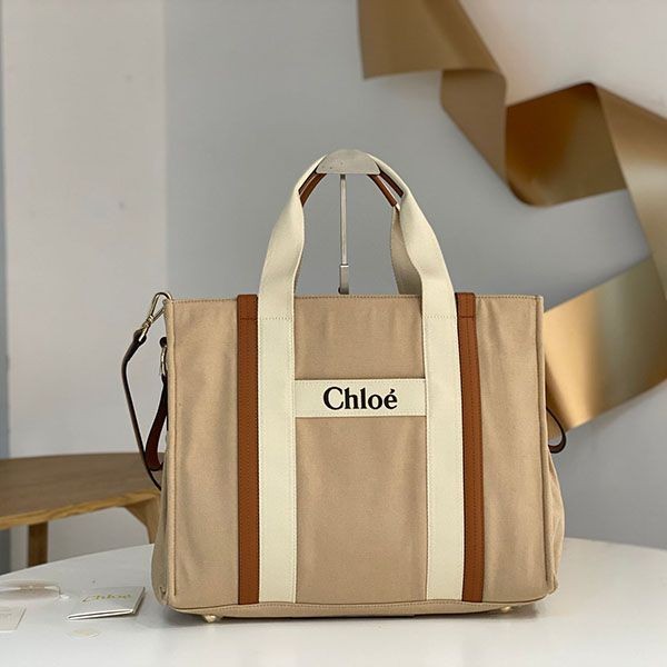 Recommended Chloe 2-Way Mother's Bag Fake Tote with Pouch chw84747 Recommended Chloe 2-Way Mother's Bag Fake Tote with Pouch chw84747