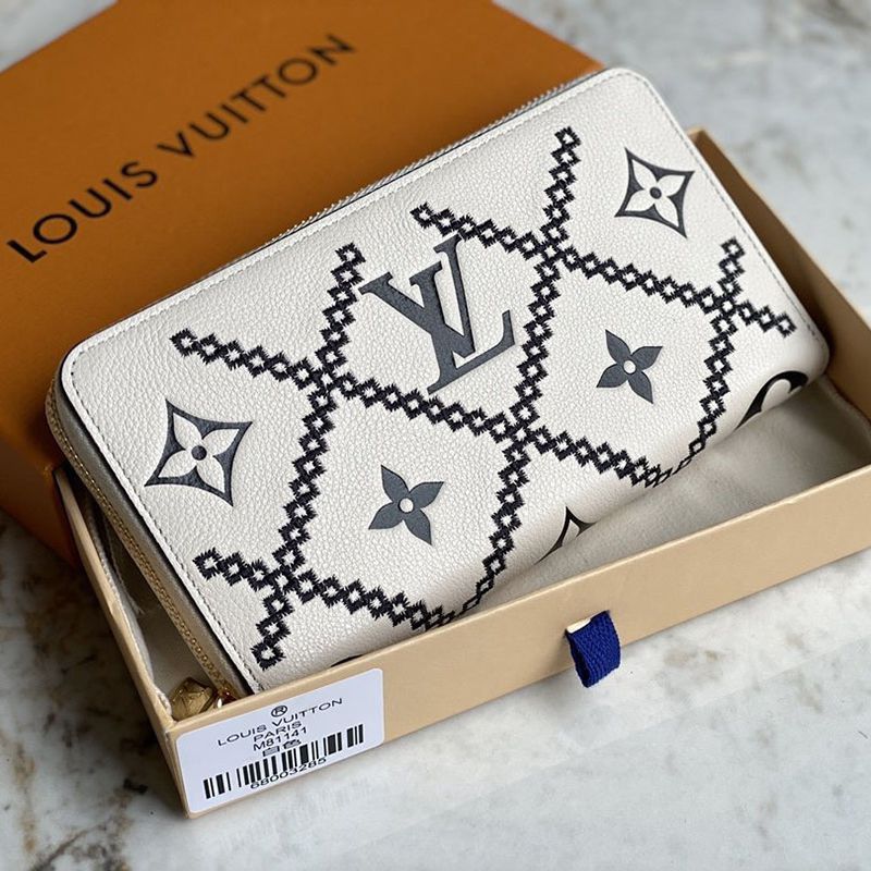 Very popularLouis Vuitton Zippy Wallet Replica Monogram Empreinte M81141 Very popularLouis Vuitton Zippy Wallet Replica Monogram Empreinte M81141