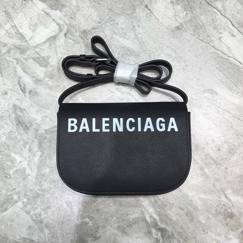 Hard to find Balenciaga shoulder bag camera bag fake baz40639