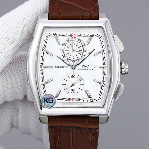 IWC Da Vinci Chronograph Replica iwn10884
