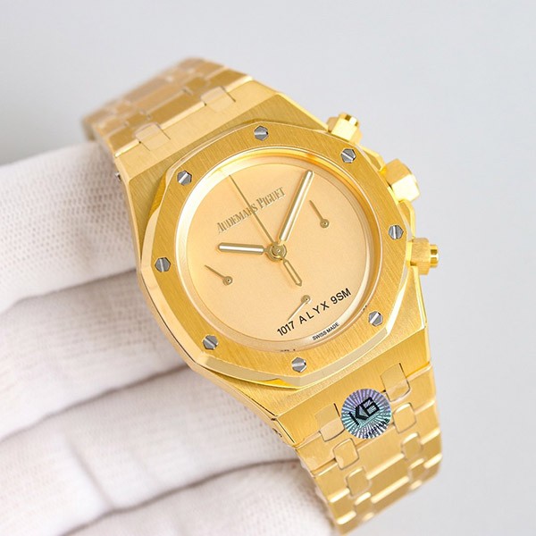 Audemars Piguet Replica Royal Oak Chronograph 26240BA Audemars Piguet Replica Royal Oak Chronograph 26240BA