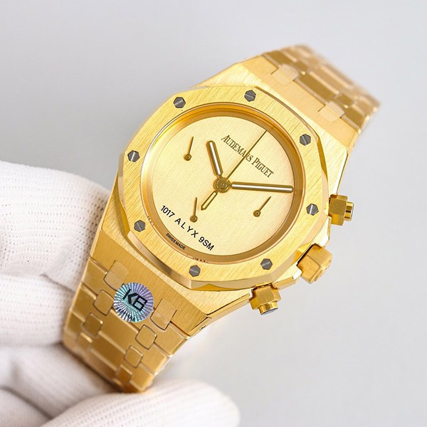 Audemars Piguet Replica Royal Oak Chronograph 26240BA