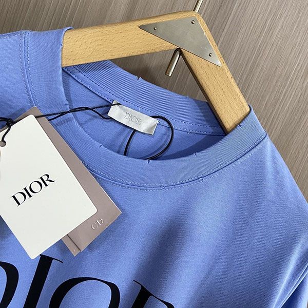 I definitely want it! Dior 47 print T-shirt replica dee08881