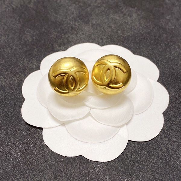 New Arrivals Elegant Women's Large Pearl Chanel Earrings Fake Big shm67555 New Arrivals Elegant Women's Large Pearl Chanel Earrings Fake Big shm67555