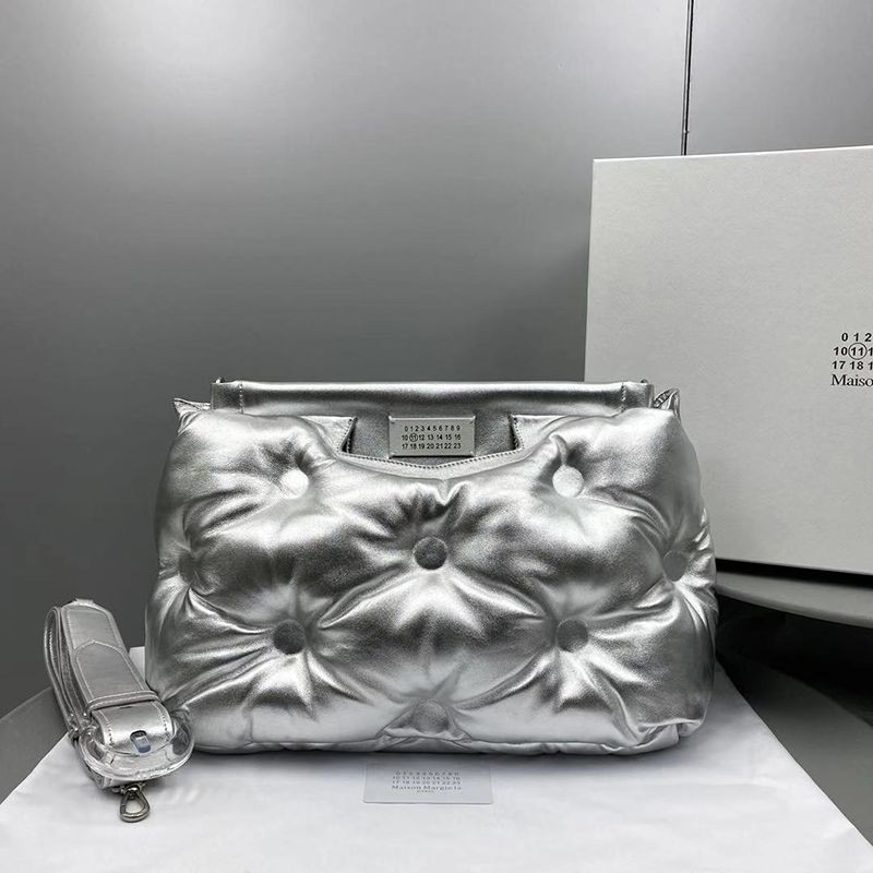 Maison Margiela Glam Slam Replica Bag MM6 Tote Bag Medium Glam Slam Maw11642