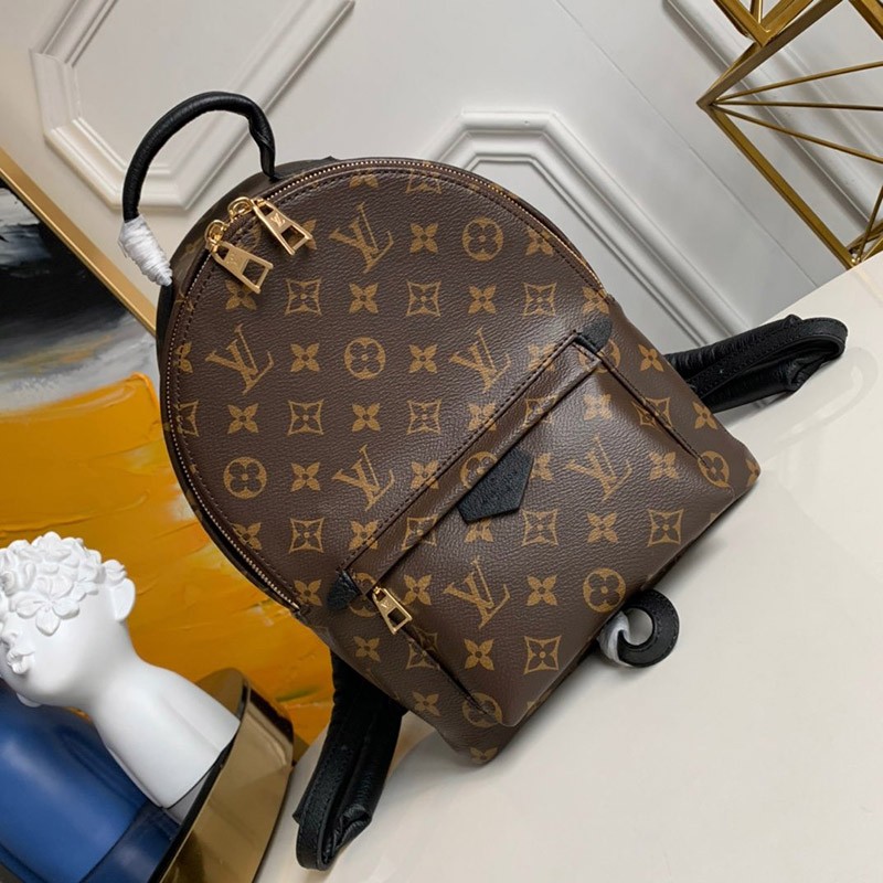 Love at first sight? Louis Vuitton backpack replica Palm Springs backpack pm? Monogram M44871 Love at first sight? Louis Vuitton backpack replica Palm Springs backpack pm? Monogram M44871