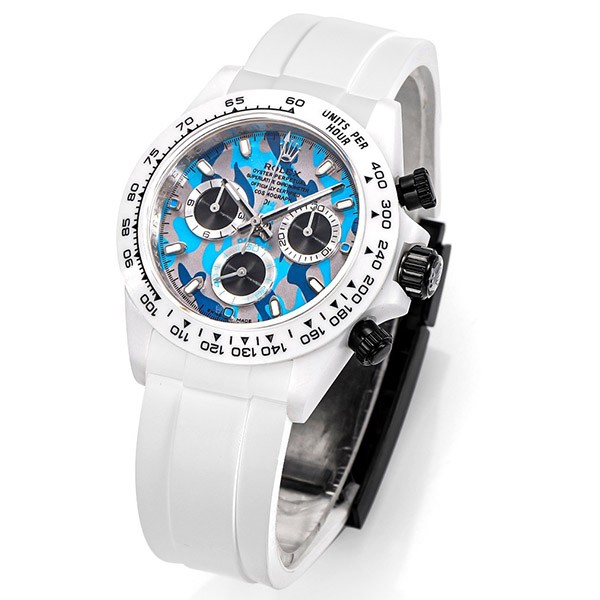 AET Rolex Replica All Ceramic Bracelet rod52823 AET Rolex Replica All Ceramic Bracelet rod52823