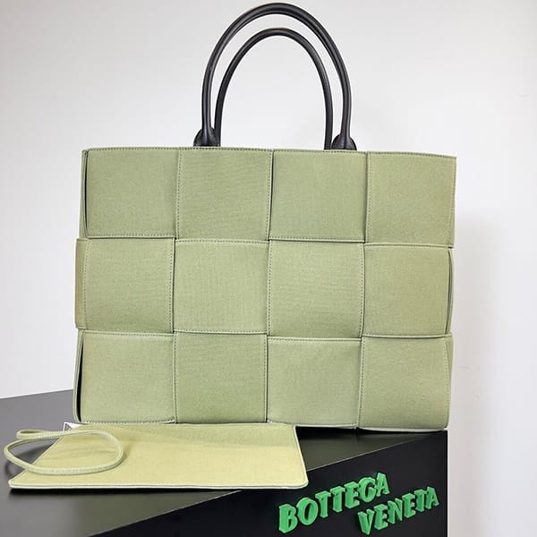 No.1 Popular Bottega Veneta Replica Large Arco Tote Bag Canvas bov38559 No.1 Popular Bottega Veneta Replica Large Arco Tote Bag Canvas bov38559