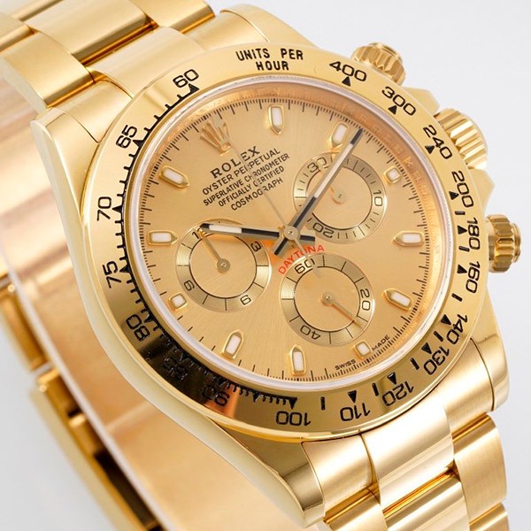 Rolex Cosmograph Daytona Replica 1165081