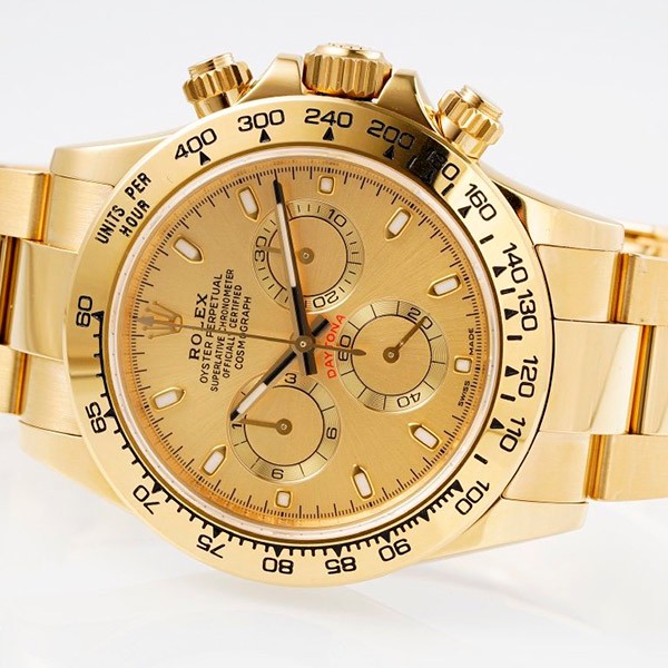 Rolex Cosmograph Daytona Replica 1165081