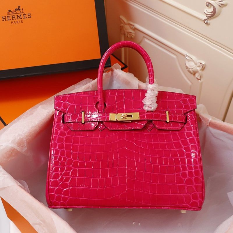 Very popular: Hermes Birkin 30, Birkin 35 Porosus replica, Crocodile Niloticus erh41594 Very popular: Hermes Birkin 30, Birkin 35 Porosus replica, Crocodile Niloticus erh41594