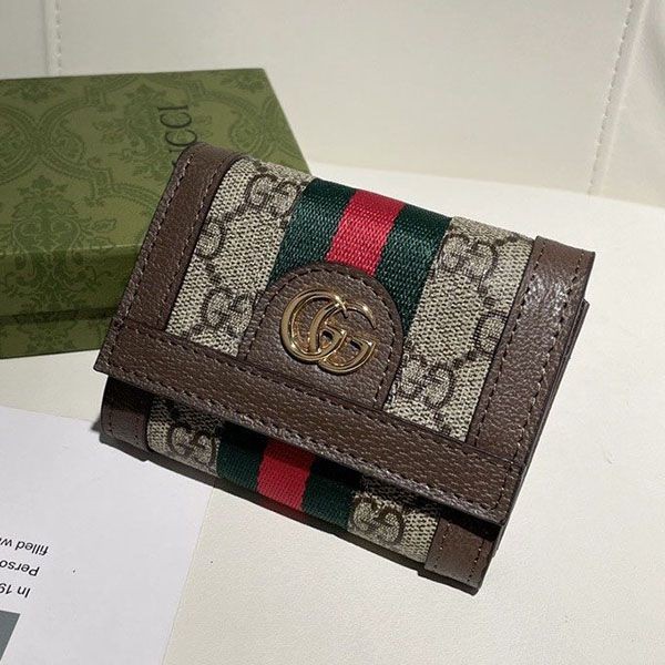 Popularity is rising rapidly Gucci Ophidia GG Supreme Replica Tri-fold Wallet gur58134 Popularity is rising rapidly Gucci Ophidia GG Supreme Replica Tri-fold Wallet gur58134
