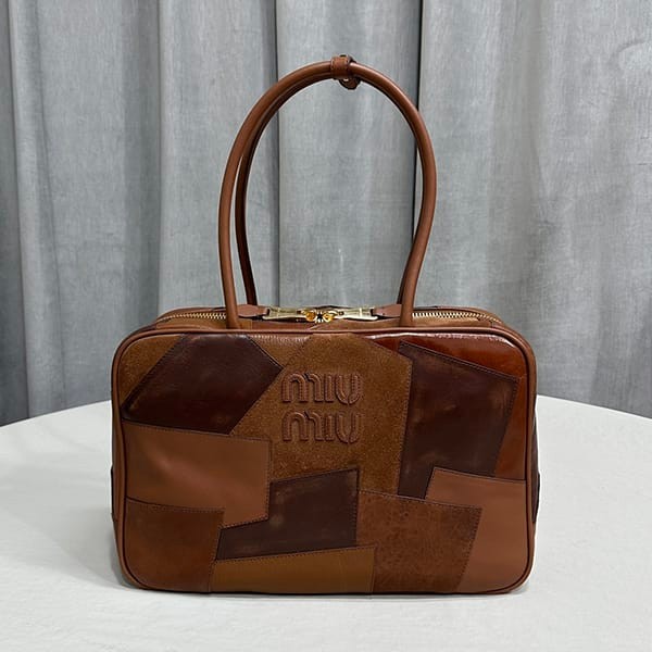 Stylish Miu Miu Replica Leather Top Handle Bag myr32009 Stylish Miu Miu Replica Leather Top Handle Bag myr32009