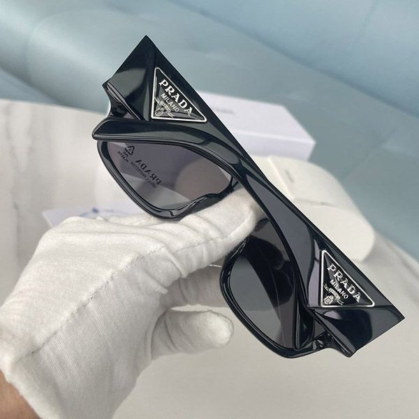 Nice Prada symbol sunglasses replica puf65112