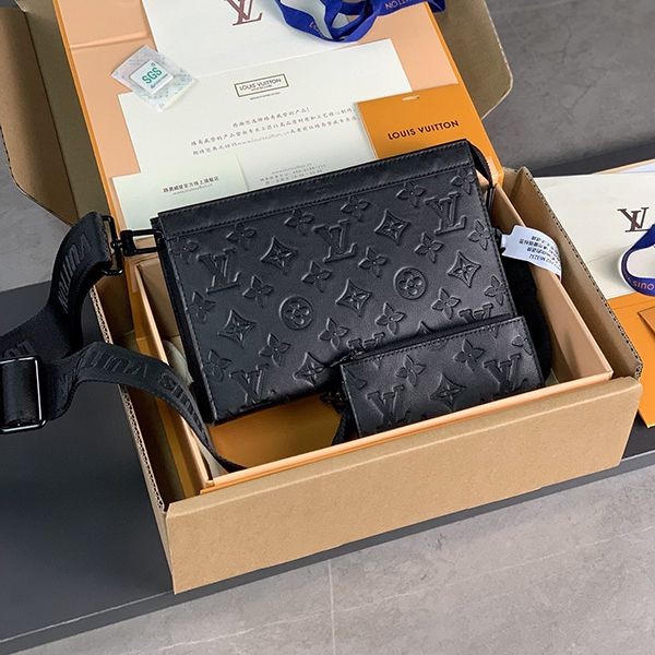 Rare Louis Vuitton Replica Shoulder Bag Gaston M81115 Rare Louis Vuitton Replica Shoulder Bag Gaston M81115