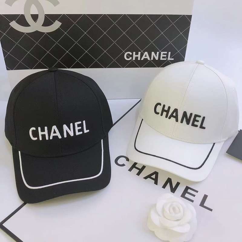 Chanel Replica Cap 2 Colors shr01271
