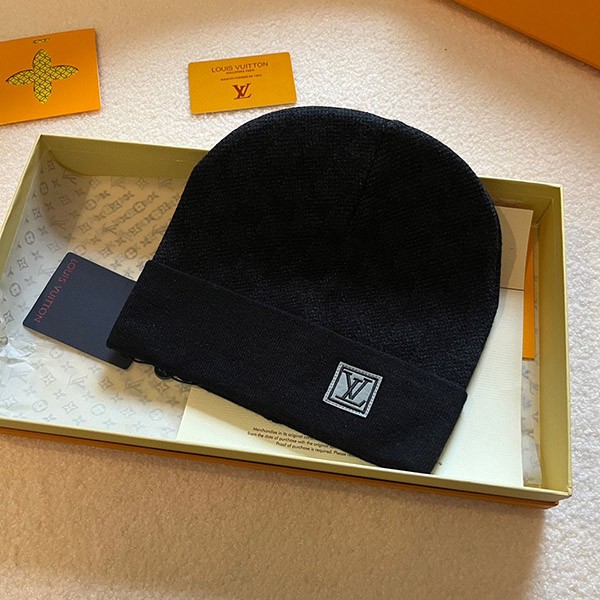Immediate delivery * Louis Vuitton Beanie Replica Neo Petit Damier M77983