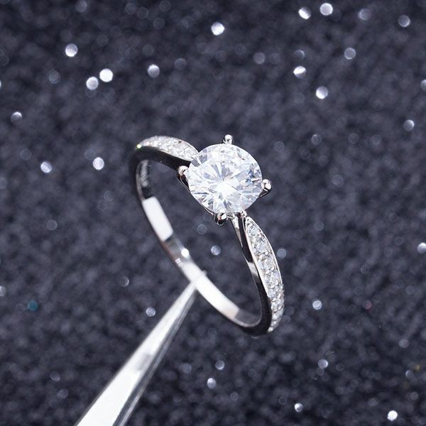 Harry Winston Diamond Ring ink68298, very popular all over the world