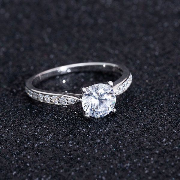 Harry Winston Diamond Ring ink68298, very popular all over the world