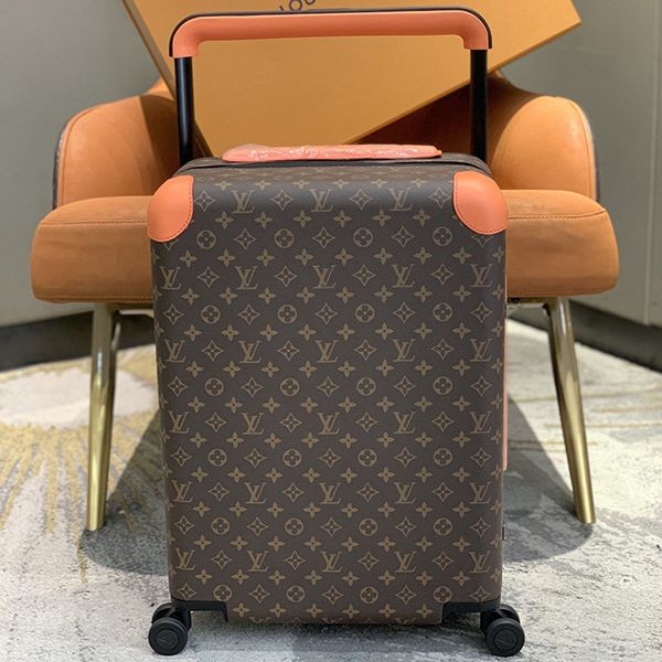 24SS New Louis Vuitton Horizon 55 Replica Monogram Travel M46778 24SS New Louis Vuitton Horizon 55 Replica Monogram Travel M46778