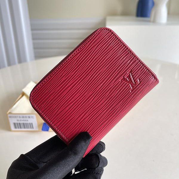 Popular! Louis Vuitton Wallet Replica Coin Case Monogram Coin Purse LV20293 Popular! Louis Vuitton Wallet Replica Coin Case Monogram Coin Purse LV20293