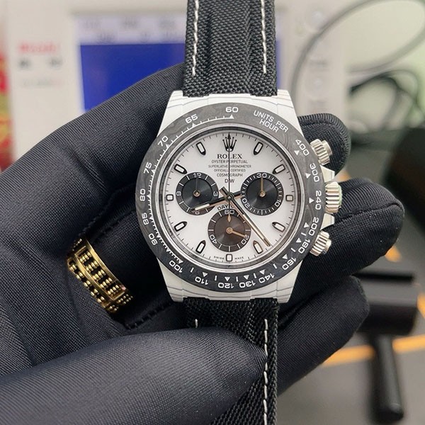 Rolex DiW Replica Carbon Daytona Irbis rox82356 Rolex DiW Replica Carbon Daytona Irbis rox82356