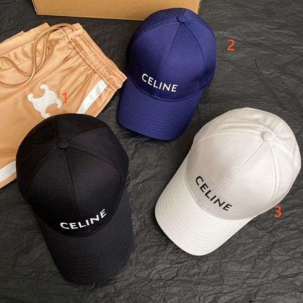 High quality Celine baseball cap replica Cel49292 High quality Celine baseball cap replica Cel49292