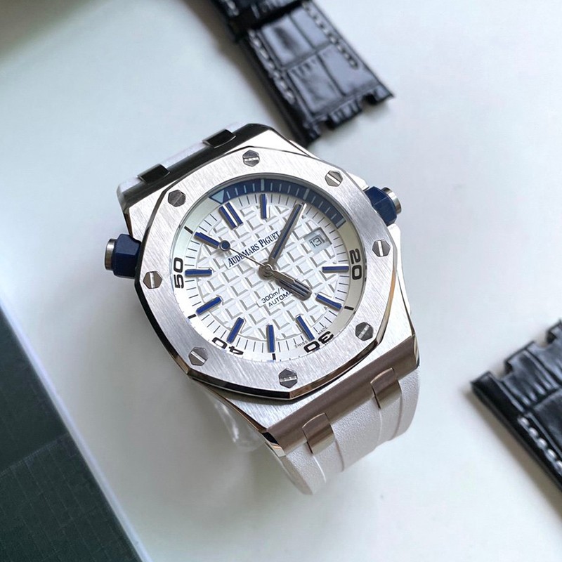Love at first sight? Audemars Piguet Replica Royal Oak Offshore Diver 15710STOOA01 Love at first sight? Audemars Piguet Replica Royal Oak Offshore Diver 15710STOOA01