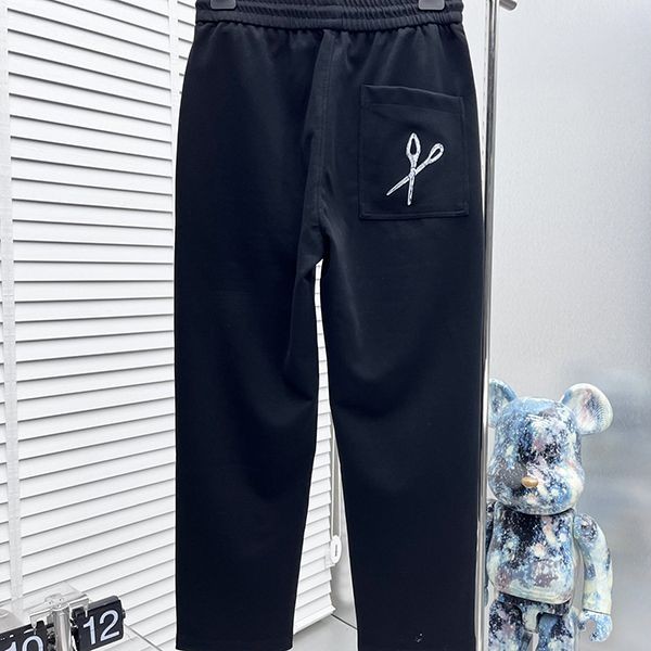 Louis Vuitton fleece sweatpants vum75017