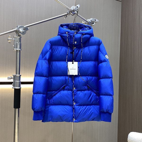 Autumn/Winter Sale Moncler Hooded Down Jacket Replica moy33563 Autumn/Winter Sale Moncler Hooded Down Jacket Replica moy33563