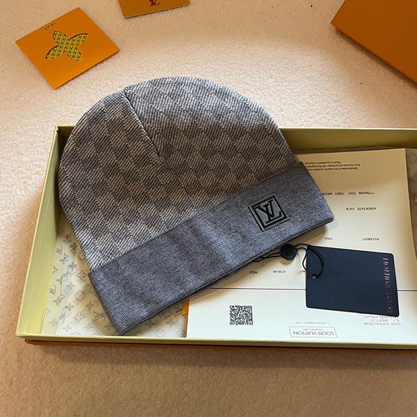 Immediate delivery * Louis Vuitton Beanie Replica Neo Petit Damier M77985