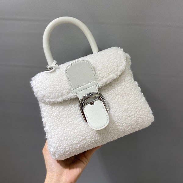 Delvaux Replica Brillant Fluffy Handbag Dep77715 Delvaux Replica Brillant Fluffy Handbag Dep77715