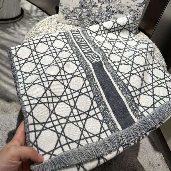 New color release [Dior] CANNAGE scarf copy 31CAN205I005_C532 dez96822