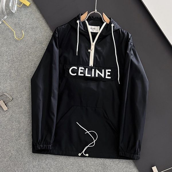 Love at first sight? Replica Celine Monogram Nylon Parka Cez63969 Love at first sight? Replica Celine Monogram Nylon Parka Cez63969