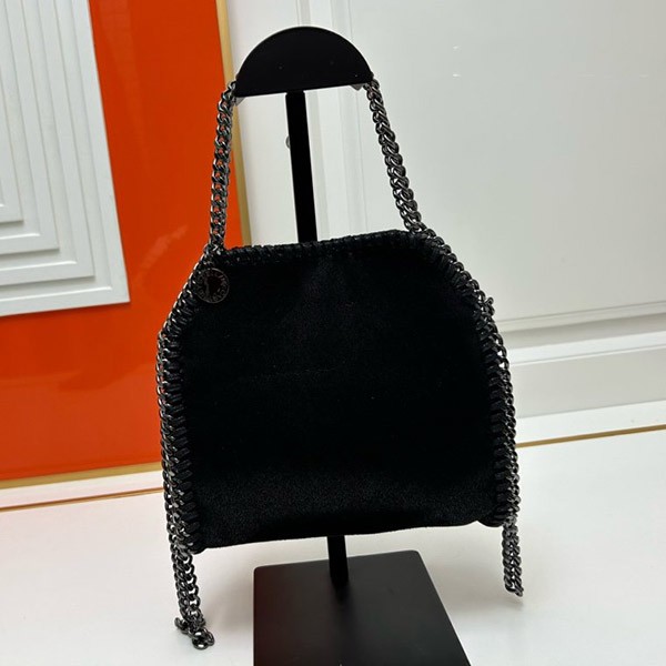 ★Japan!! Popular! Stella McCartney copy Falabella Tiny Tote 2WAY sti36620 ★Japan!! Popular! Stella McCartney copy Falabella Tiny Tote 2WAY sti36620