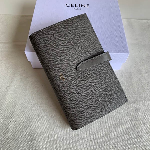 Celine Large Strap Wallet Replica Cem15842 Celine Large Strap Wallet Replica Cem15842