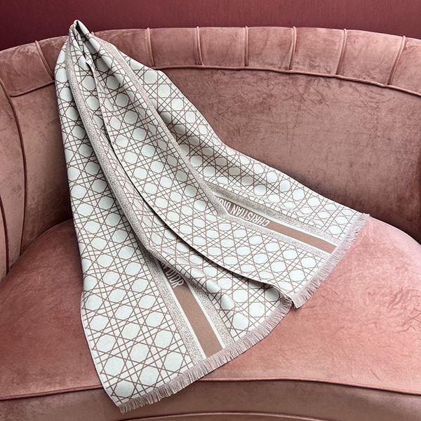 Perfect gift? Dior CANNAGE scarf, cheap 31CAN205I005_C532 dei30398 Perfect gift? Dior CANNAGE scarf, cheap 31CAN205I005_C532 dei30398