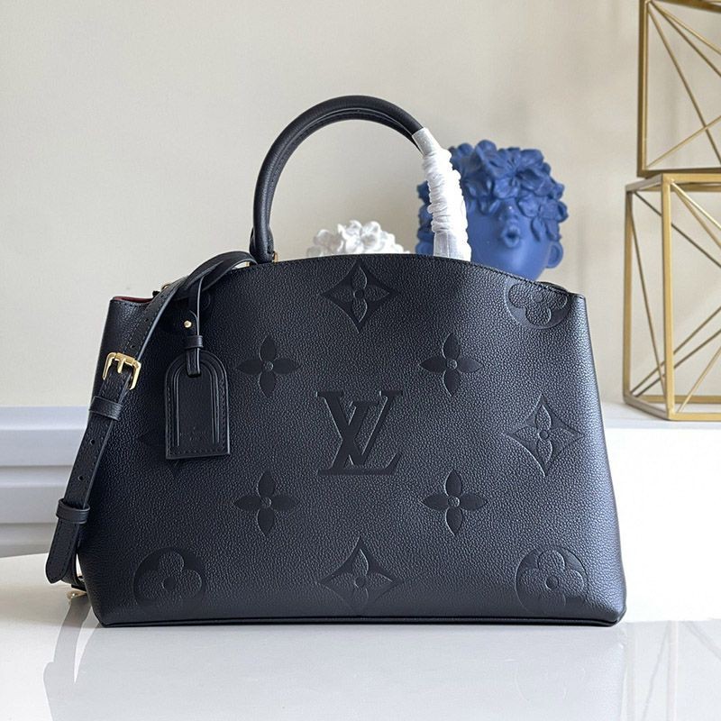 Louis Vuitton | Grand Palais MM Shoulder Handbag 2WAY M45811 Louis Vuitton | Grand Palais MM Shoulder Handbag 2WAY M45811