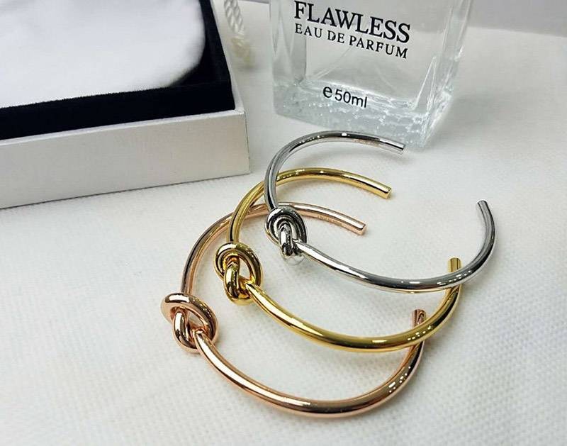 21-22AW Celine Replica Knot Extra Thin Bracelet 3 Colors Cer31524 21-22AW Celine Replica Knot Extra Thin Bracelet 3 Colors Cer31524