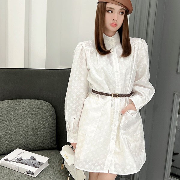 [The perfect way to achieve a lovely style?] Louis Vuitton dress replica, available immediately? vuu64899