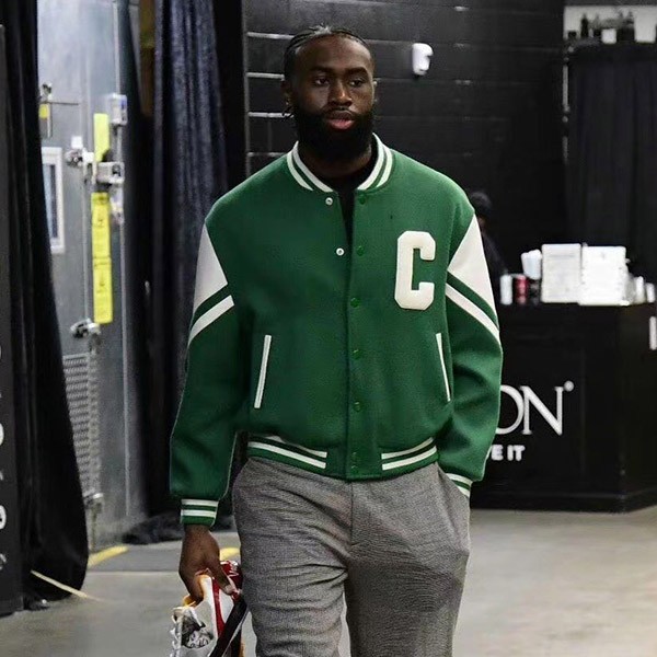 Celine 23SS JACKSON Teddy Jacket Replica Cel43474