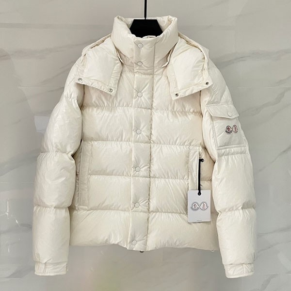 Extremely rare! Moncler Maya 70th anniversary short length down jacket replica mof51375 Extremely rare! Moncler Maya 70th anniversary short length down jacket replica mof51375